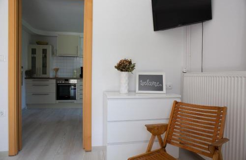 Gorje Apartment | Apartments Korošec