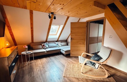 Soca Apartment | Apartments Mala Korita Soče
