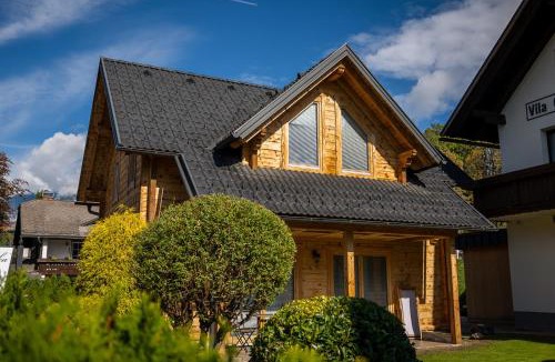 Bled Apartment | Apartments Vila Cvetka Bled
