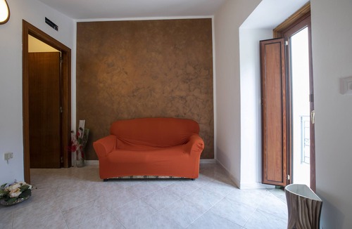 Tramonti House | Apicella Holiday Home