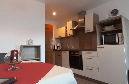 Rauris House | App. Sonnblick, 1 bedroom max. 3 pers./2. double room bookable - Weinschreiber, Apart &
