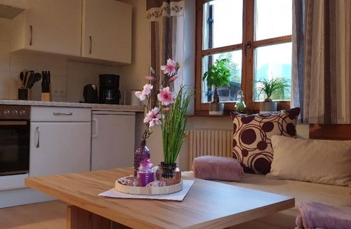 Scheffau am Wilden Kaiser Apartment | Appartement Wilder Kaiser - Landhaus Hoschek