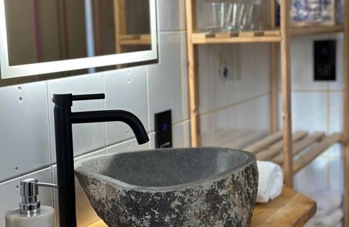 Scheffau am Wilden Kaiser Apartment | Appartement mit 2 Zimmer 4-7 Pers. - Landhaus Brunneck - Fam. Werlberger