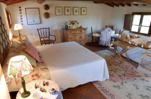 Palaia Apartment | Appartamento con patio privato e giardino tra Pisa e Firenze