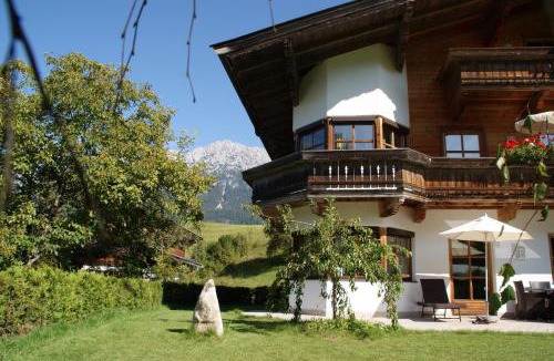 Scheffau am Wilden Kaiser Apartment | Appartementhaus Zum Schneider