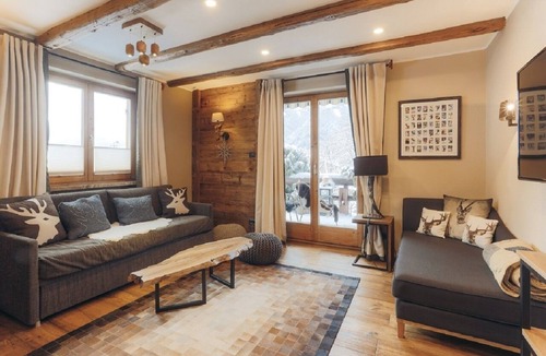 Kitzbuehel Apartment | Appartement Aschbach