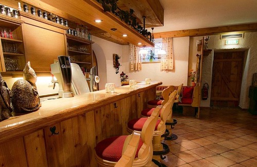 Ramsau am Dachstein Cottage | Appartement - Brückenhof