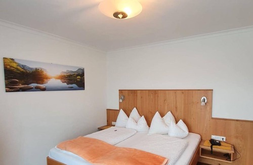 Ramsau am Dachstein Cottage | Appartement - Brückenhof