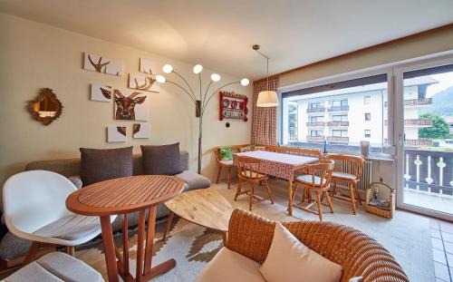 Wiesern Apartment | Appartement Homely