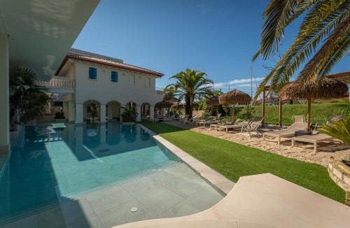 Caorle Hotel | AQA Palace