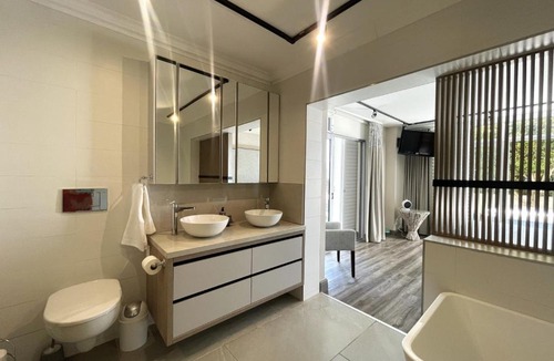 Plettenberg Bay Apartment | Aquarella 2