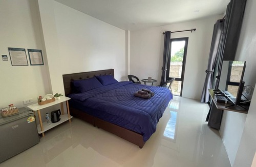 Ngao Hotel | Arawan Resort