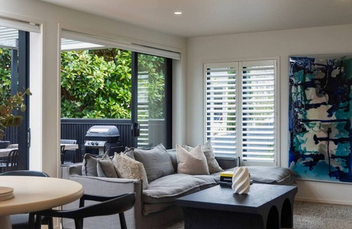 Grey Lynn House | Architecturally Designed Grey Lynn Oasis