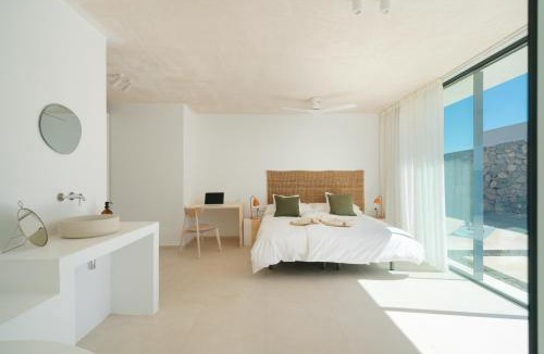 Macher Villa | Areté