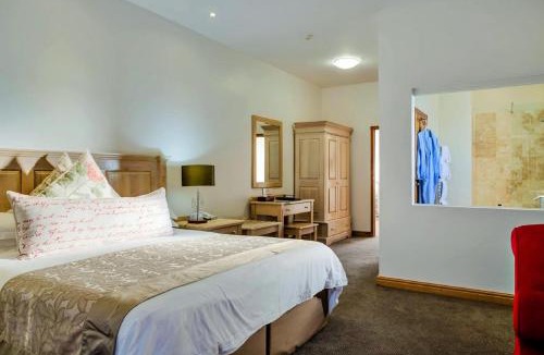 Waenhuiskrans Hotel | Arniston Spa Hotel