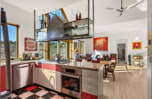 Missouri Heights House | Artist Ranch, private hot tub & tennis, near Aspen