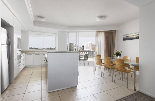 Caloundra Apartment | Aspect Caloundra