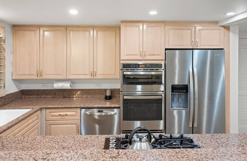 Aspen Condo | Aspen Alps Three Bedroom Condo - ground floor and walking distance to town
