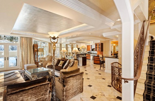 West End House | Aspen Historic West End Rental!