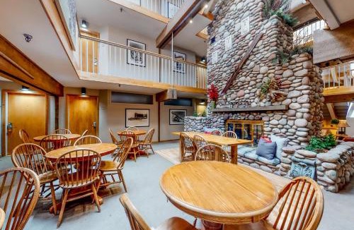 West End Apartment | Aspen Mountain Lodge
