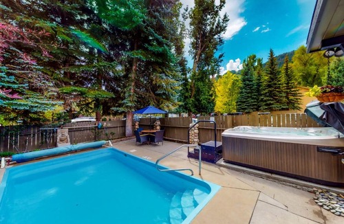 West End Apartment | Aspen Mountain Lodge