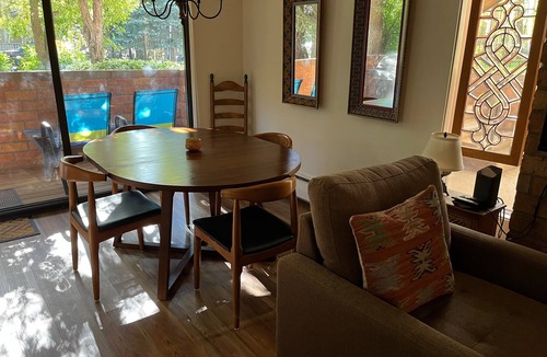 West End Apartment | Aspen West End 2 Bdrm/2 Bath Apartment