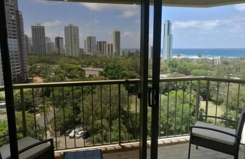 Surfers Paradise Apartment | ATLANTIS GOLD COAST - Studio Suite, ATLANTIS GOLD COAST Residential Resort - Studio Suite