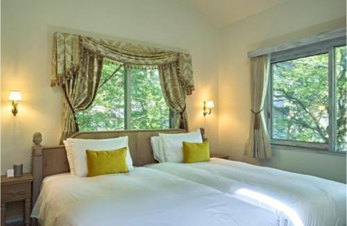 Kyukaruizawa Hotel | Auberge de Primavera - Vacation STAY 40819v
