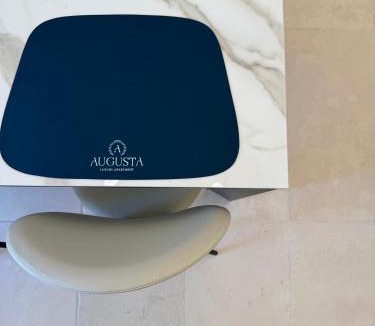 Maiori Apartment | Augusta Luxury Aparment