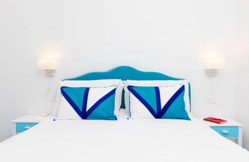 Chiesa Nuova House | Aurora Luxury Suites Seaview