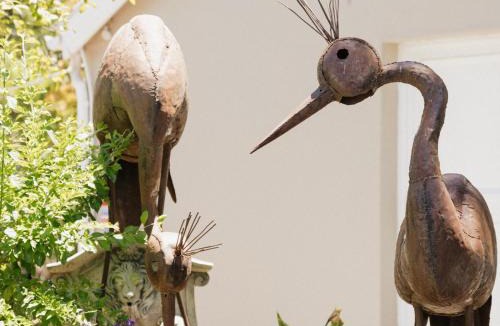 Graaff-Reinet House | Avondrust Guest House