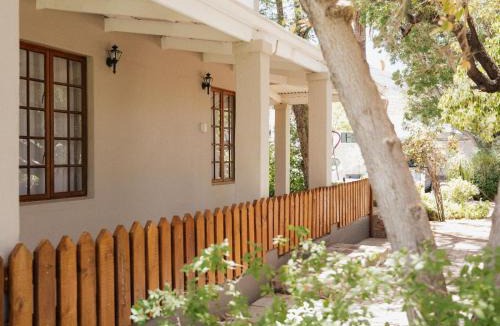Graaff-Reinet House | Avondrust Guest House