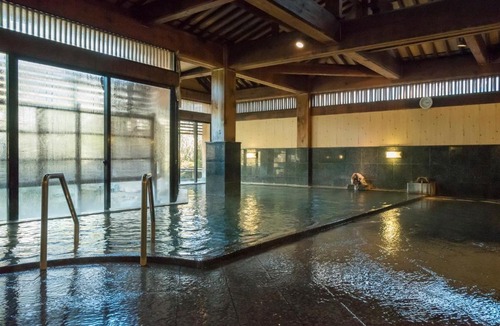 Onsen Hotel | Awara Grand Hotel