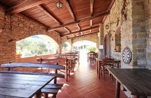 Cicerale House | Awesome home in Cicerale