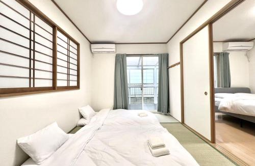 Asaka Apartment | AX-Asaka House-ST0176