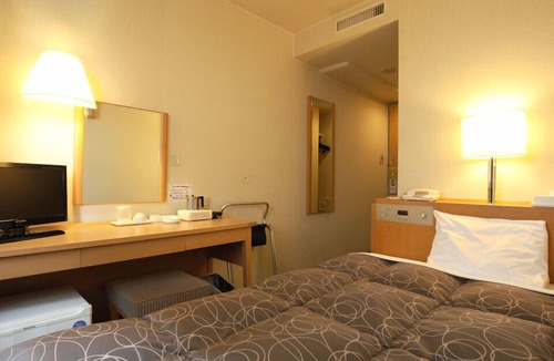 Obu Hotel | AZ Inn Obu