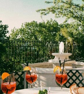 Conca della Campania House | B&B Camilla