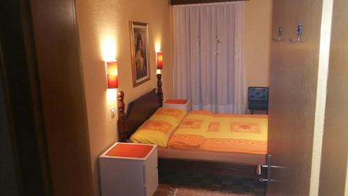 Sessa House | B&B della Pace
