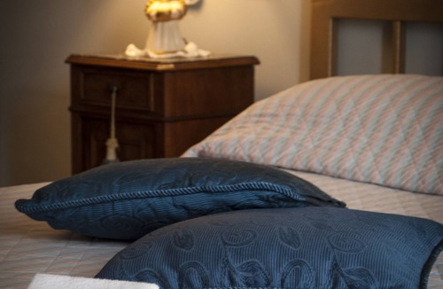Cava de' Tirreni Bed & Breakfast | B&B L'Incanto, The b&b in the historic center. Just 2 km from the Amalfi Coast!