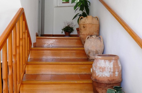 Amalfi Bed & Breakfast | B&B La Cascata Camera Amalfi