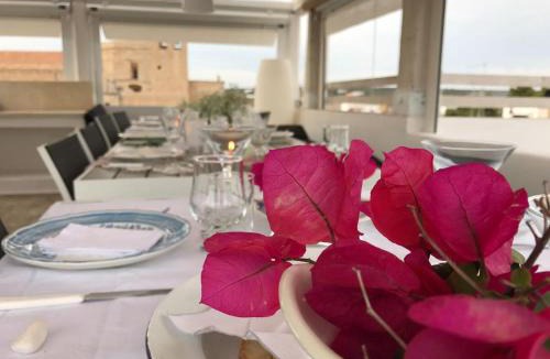 Maruggio House | B&B Luvì