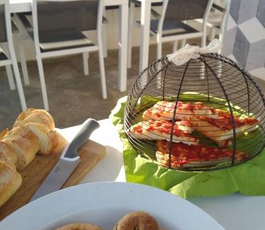 Maruggio House | B&B Luvì