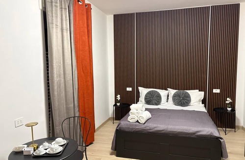 Salerno Bed & Breakfast | B&B Mary House, an elegant establishment in the center of Salerno.