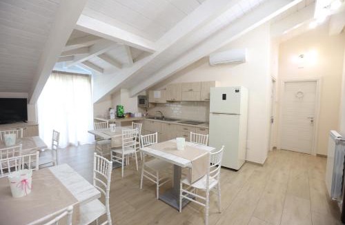 Caserta Bed & Breakfast | B&B Oliveto