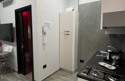 Castellammare di Stabia House | B&B RaRo -Castellammare Di Stabia -Napoli