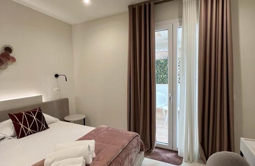 Volla Apartment | B&B Toci