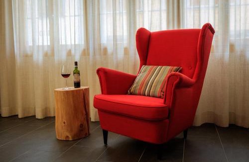 Andermatt Apartment | B&B Ursi