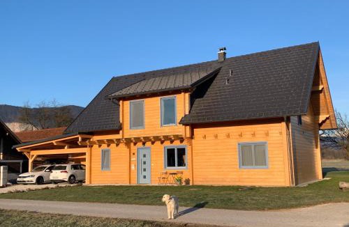Radovljica House | B&B Woodhouse