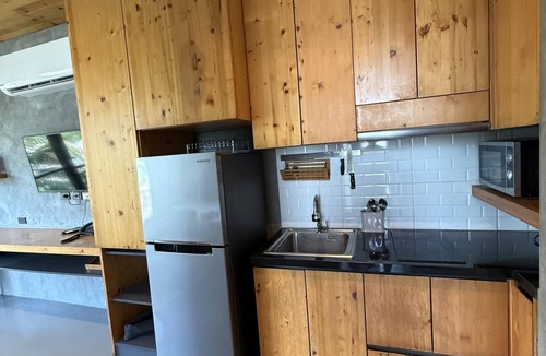 Nai Harn Condo | B317 Relife Studio, Walk To Nai Harn Beach