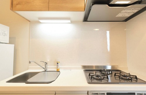 Azumabashi Apartment | B4minute walk from HonjoAzumabashi StationAcc/Sumida-ku Tokyo